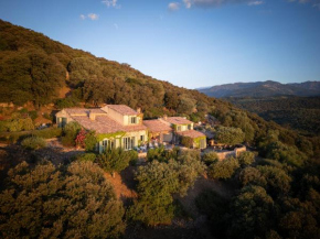 Villa 10 pers SUPERBE VUE PANORAMIQUE à 2min de la plage de Pinarello